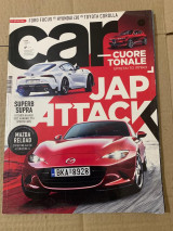 Περιοδικο car τευχος 20