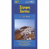 Σεριφος Road 107