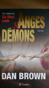 Anges & Démons