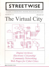 Streetwise - The virtual city