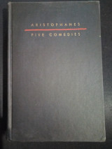Five Comedies