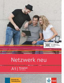 Netzwerk neu