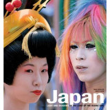 JAPAN, Light and Shadows in the Land of the Rising Sun