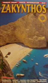 Zakynthos: Tourist Guide, Useful Information, Map