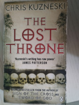 The lost throne