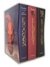 The Inheritance Cycle (Books 1-3)