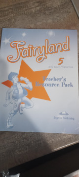 Fairyland 5 Teacher's Resource Pack