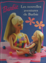 Barbie-les nouvelles aventures de Barbie