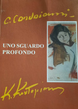 Costantino Condoianni Uno sguardo profondo