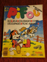 Pifou N5