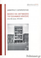 ΦΑΣΕΙΣ ΚΑΙ ΑΝΤΙΦΑΣΕΙΣ ΤΟΥ ΕΛΛΗΝΙΚΟΥ ΚΡΑΤΟΥΣ