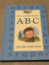 A B C