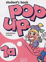 Pop up 1a: Student's Book