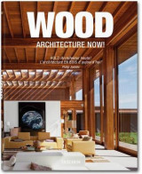 Wood Architecture Now!