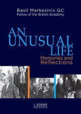 An Unusual Life: Memories and Reflections