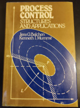 Process Control - Structures and Applications (Hardcover)
