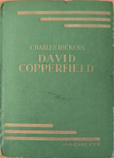 David Copperfield, 1935