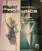 Fluid mechanics
