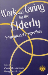 Work and Caring for the Elderly