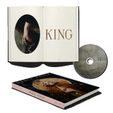 Dance Fever / CD Book