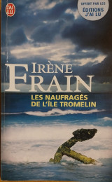 Les naufragés de l'île Tromelin