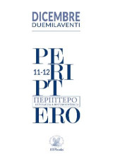 Dicembre duemilaventi: Periptero 11-12