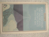 The Sailor who Fell from Grace with the Sea