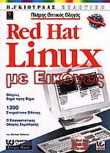 Πλήρης οπτικός οδηγός Red Hat Linux με εικόνες