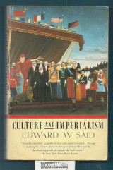 Culture and Imperialism