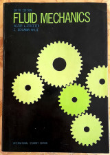 Fluid Mechanics - Sixth Edition