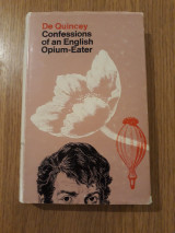 Confessions of an English opium-eater
