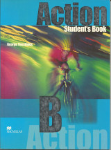Action student"s book