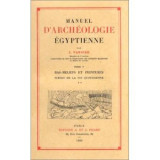 Manuel d'archéologie égyptienne. Tome (5) V : Bas-reliefs et peintures. Scènes de la vie quotidienne