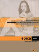Epica Book