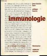 Immunologie
