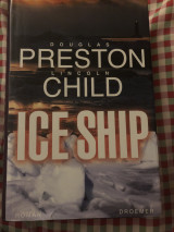 Ice Ship