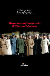 Μικρασιατική εκστρατεία: Ο ρόλος των Σοβιετικών