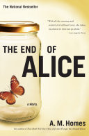 The End Of Alice
