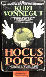 Hocus Pocus