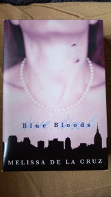 Blue Bloods