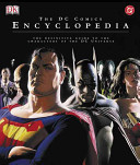 The DC Comics Encyclopedia