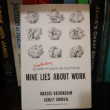 Nine Lies About Work