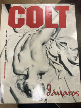 Περιοδικό Colt τεύχος 2