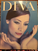 Περιοδικό Diva τεύχος 15