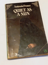 Quiet as a Nun (level 3)