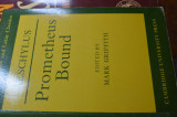 Prometheus Bound