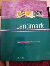 Landmark uper intermediate