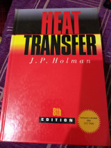 Heat transfer