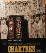 Les Mystères de la cathédrale de Chartres