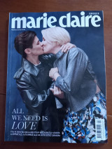 Marie Claire Greece #415, Φεβρουάριος 2024